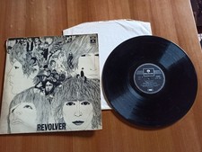 LP vinile The Beatles –