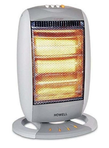 Stufa alogena rsa1214 1200w - alogena,
