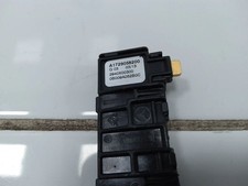 Sensore pioggia mercedes benz - pioggia, mercedes-benz