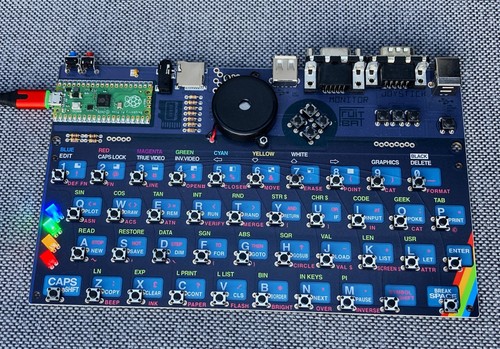 Picozx vga desktop zx - picozx,