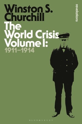 The world crisis volume - world,