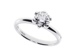 Anello Damiani Donna in Oro