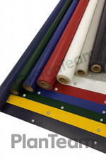 Telone per camion, telone in