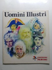 Album figurine Panini UOMINI