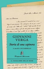 Storia una capinera by - di,