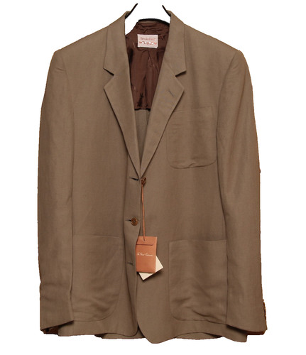 Giacca brooksfield 46 - giacca, tg.