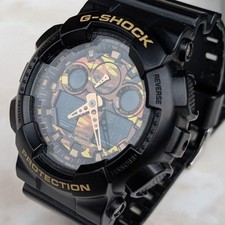 Orologio Casio GA100CF1A9JF G