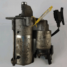 1469712 Motorino avviamento  FORD FOCUS (CB8) 1.6 TDCi DPF SW 5p/d/1560cc