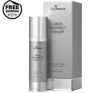 Crema correttiva collo Skin