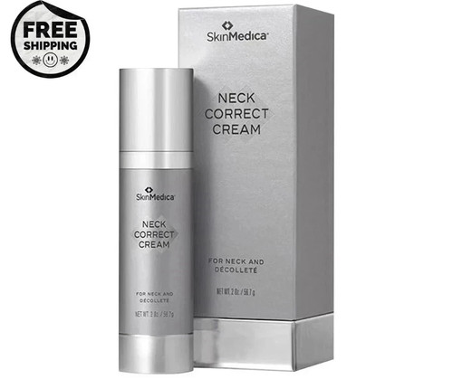Crema correttiva collo skin - correttiva,