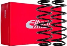 2X EIBACH Molle Sospensioni Anteriori Per VW Golf IV 1J1 1J5 1J6