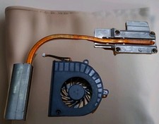 Fan + Heatsink for Toshiba