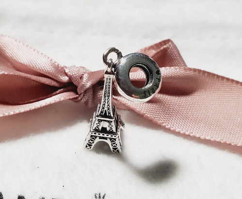 Autentico charm pandora - autentico, torre