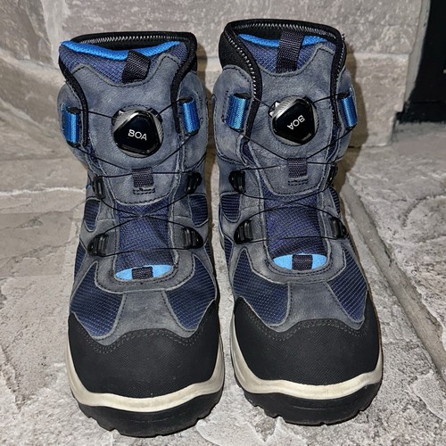 Scarpe stivali impermeabili