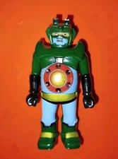 Vinile Robot Don Hakka