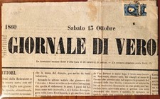 Lombardo Veneto 1,05 Soldi 1