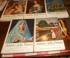 5 LIBRI🔵LOTTO STOCK N 5