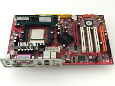 MSI MS-7144 K8T Neo-V V2.0 AGP