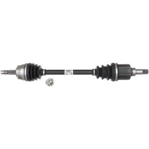 Albero motore skf - albero, giunto