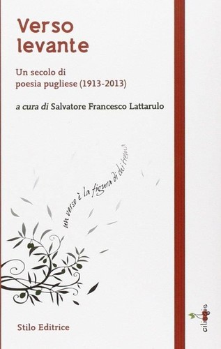 Libro verso levante - libro,