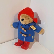Orsacchiotto Paddington Bear