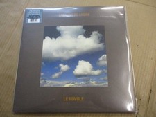 FABRIZIO DE ANDRE' - LE NUVOLE