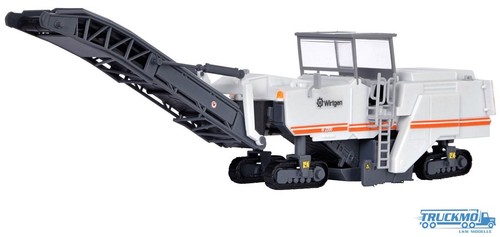 Fresa stradale kibri wirtgen - fresa,