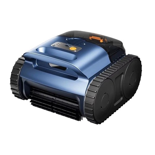Robot piscina cordless pulizia - piscina,