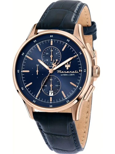 Maserati r8871624009 orologio - r8871624009,