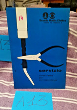 SCUOLA RADIO ELETTRA FASCICOLO