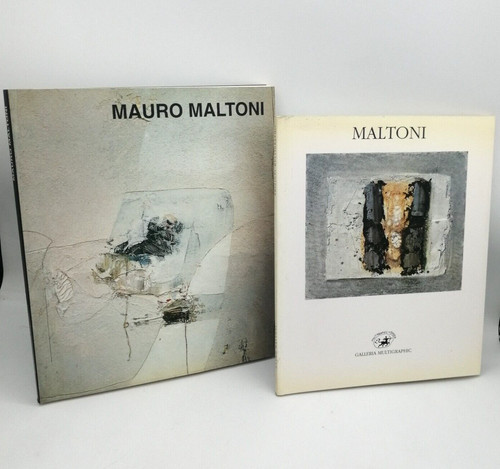 Cataloghi mauro maltoni - 2,