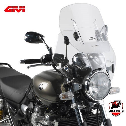 Givi af49 solo parabrezza - givi,