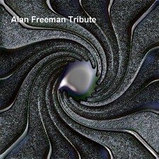 Not Pirate Radio Alan Freeman