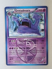 Carte pokémon FRANCAIS