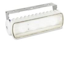 Proiettore Sea Hawk-R LED 550 lumen bianco caldo HELLA MARINE alleggerimento campo vicino