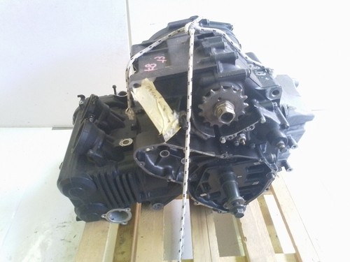Kawasaki motore fuso da - fuso,