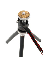 Cavalletto Mini Treppiede Cullmann Piccolo Deluxe 50005 10-28,5cm