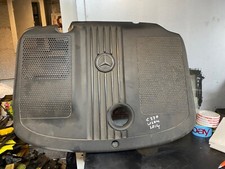 Coperchio motore mercedes c220 - motore,