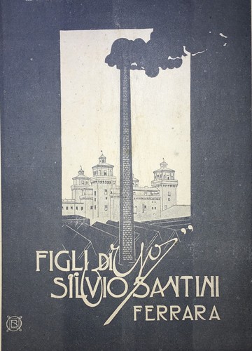 Ferrara antica stampa - ferrara-antica,