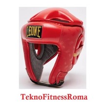 CASCO LEONE CS444 DNA