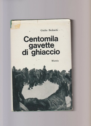 Bedeschi centomila gavette - -,