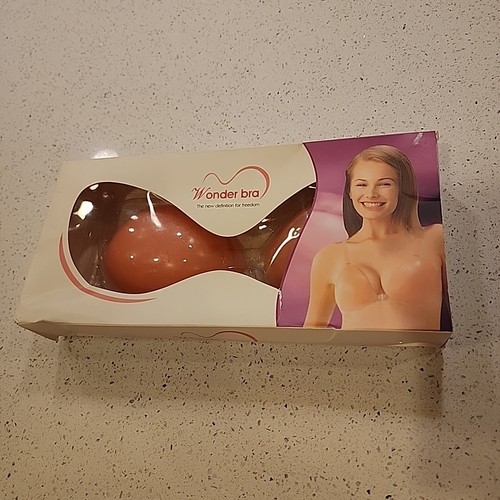 Vintage wonderbra set - set, 2