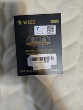 WIEZ GPS Pet Electronic