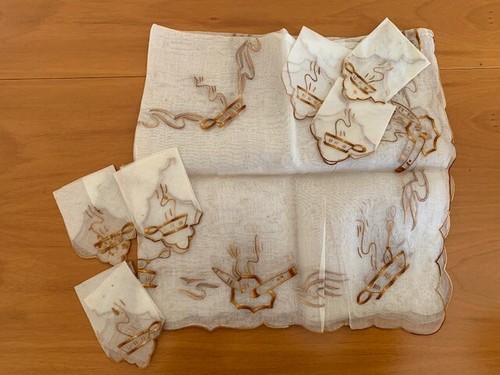 Servizio caffè 6 persone - servizio,