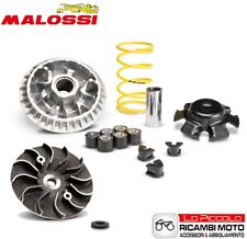 KIT VARIATORE + SEMIPULEGGIA
