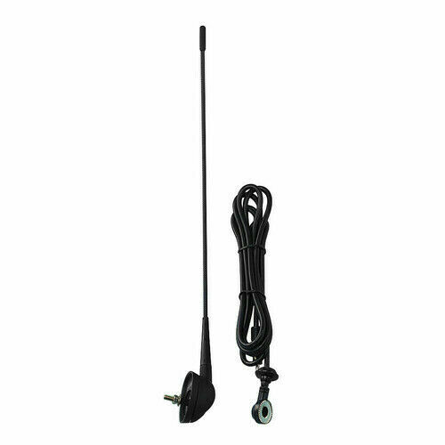 Antenna con cavo radio - antenna,