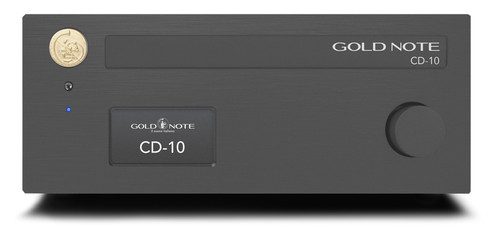 Gold note meccanica cd - note,