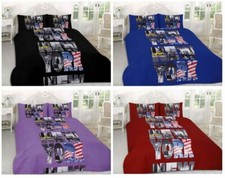 Set biancheria da letto NEW