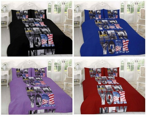 New york duvet - york, cover