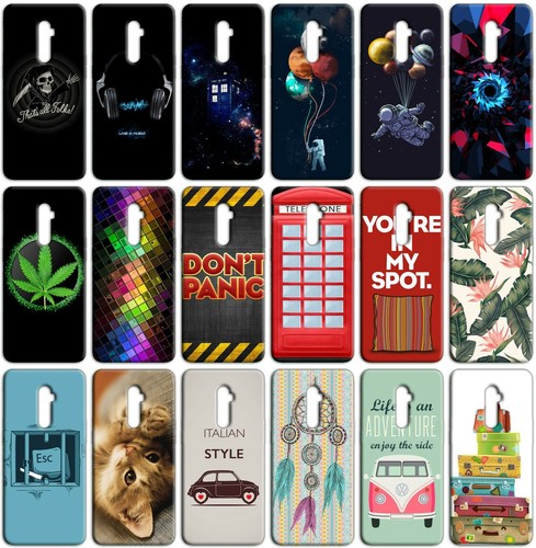 Cover custodia back case - , in
